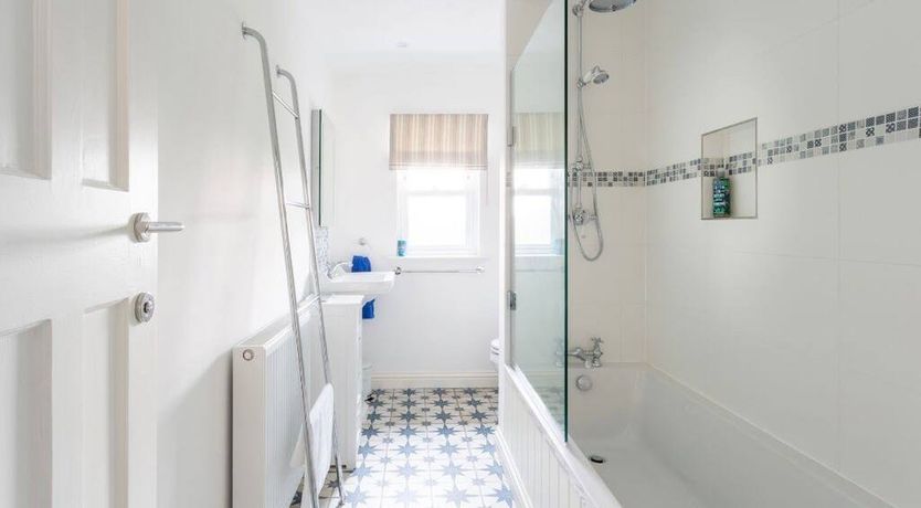 Photo of Your Blue Room