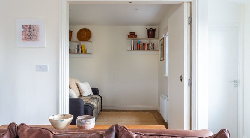 Photo of Your Blue Room