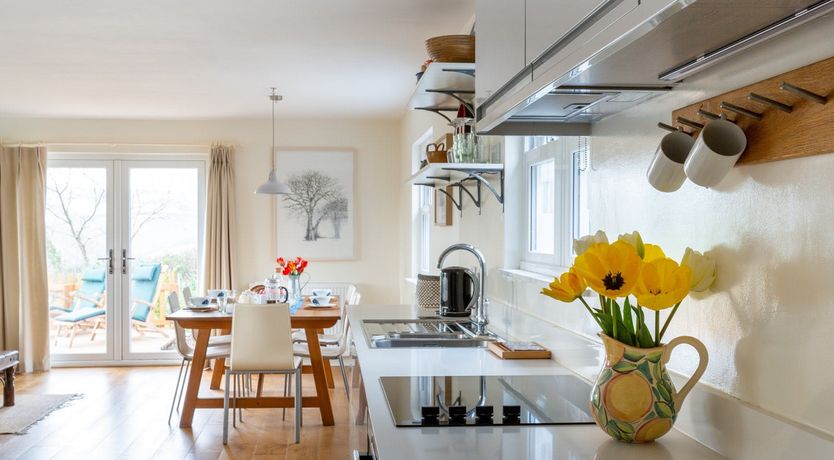 Photo of Your Blue Room