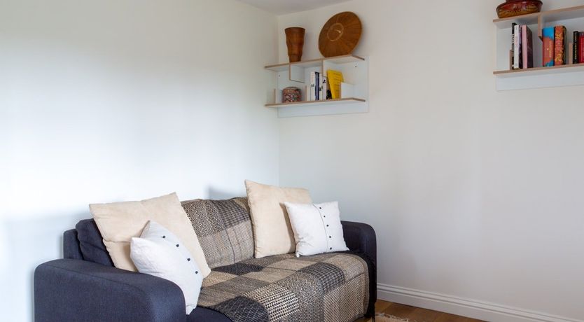 Photo of Your Blue Room