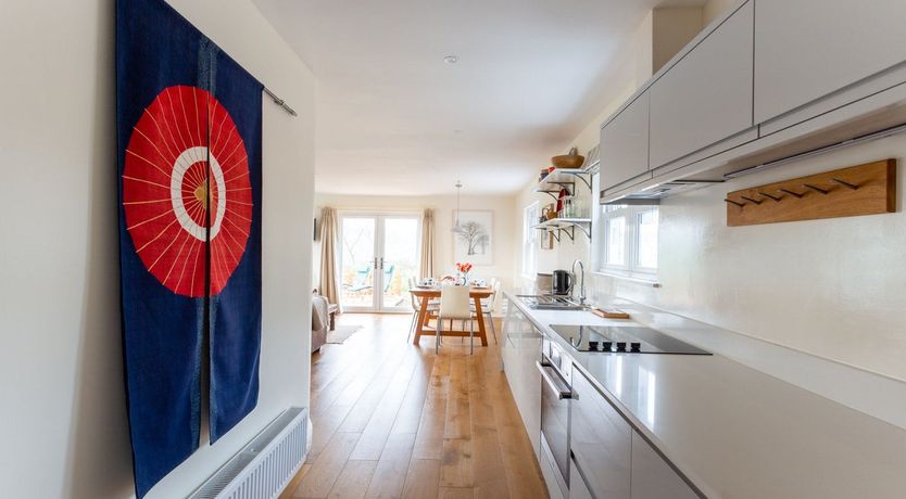 Photo of Your Blue Room