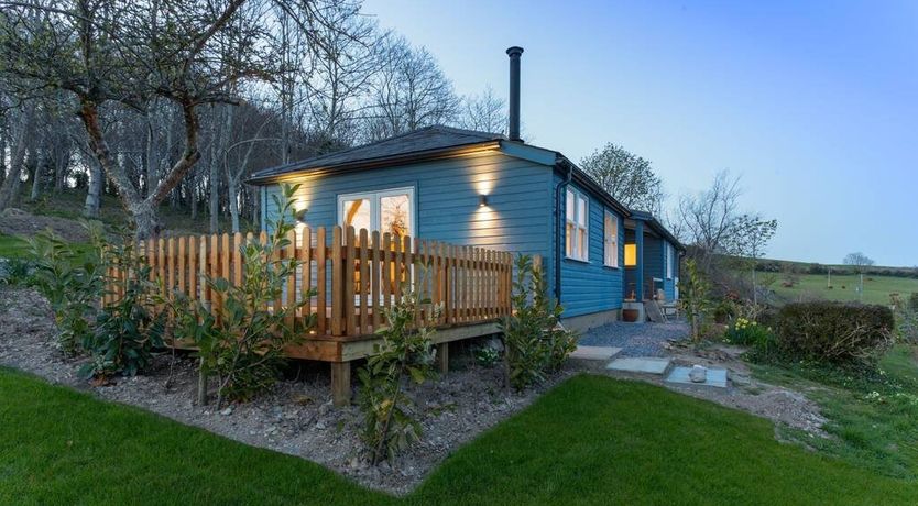 Photo of Your Blue Room