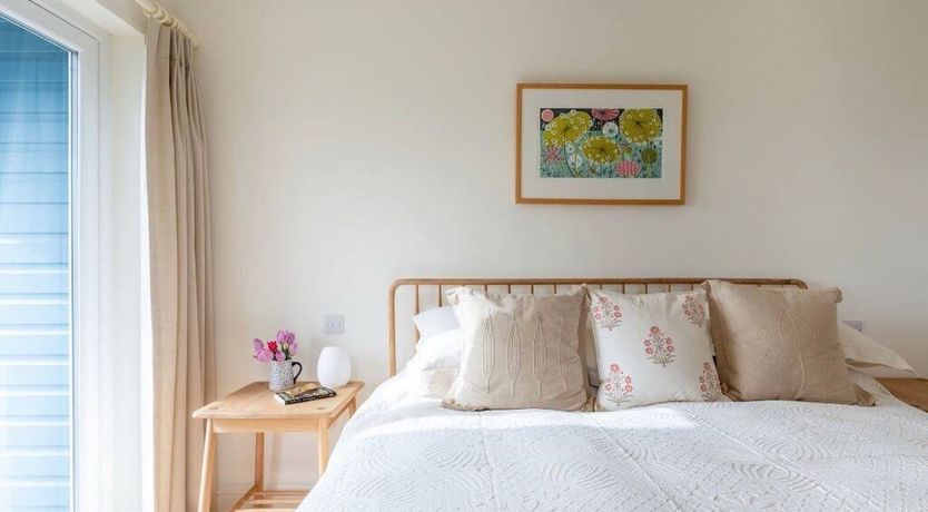 Photo of Your Blue Room