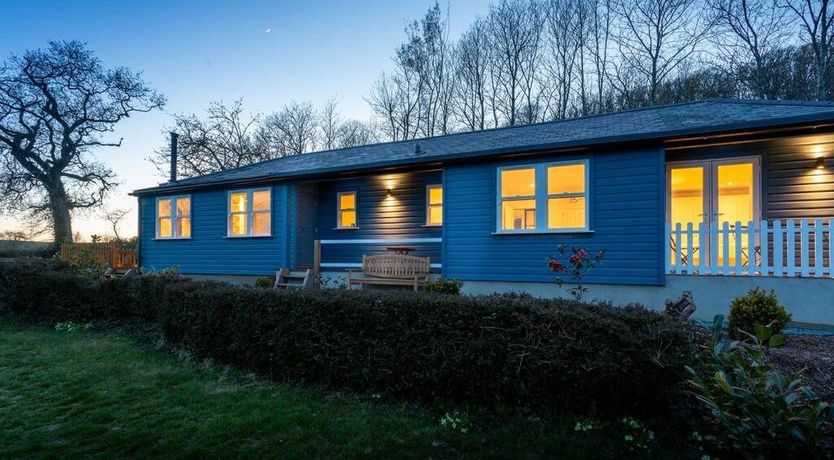 Photo of Your Blue Room