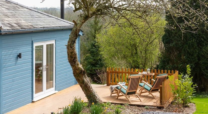 Photo of Your Blue Room