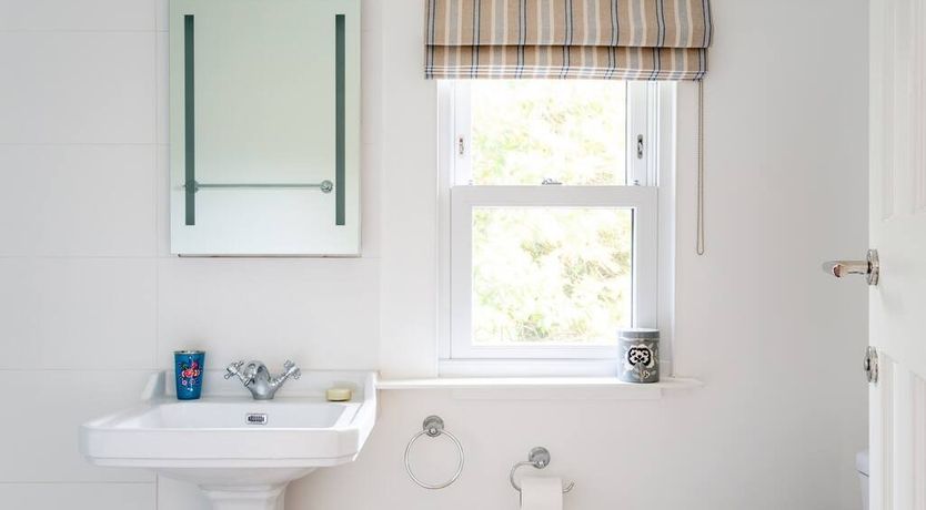 Photo of Your Blue Room