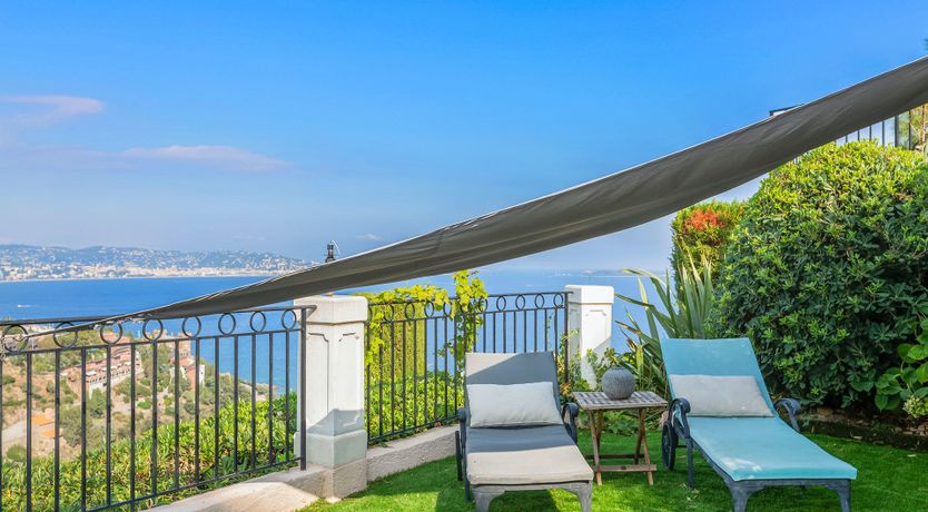 Photo of Villa Cactus