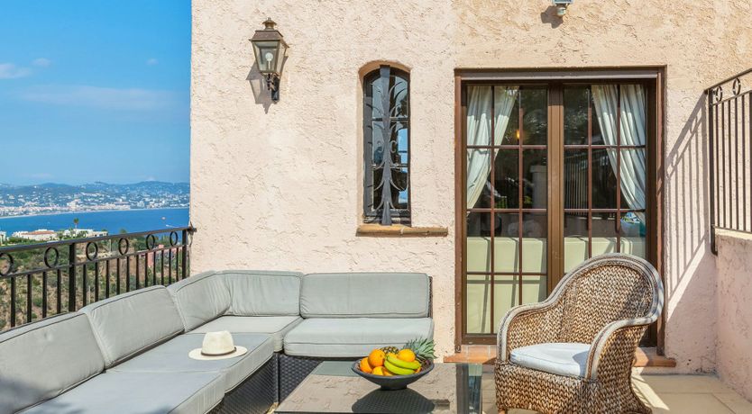 Photo of Villa Cactus