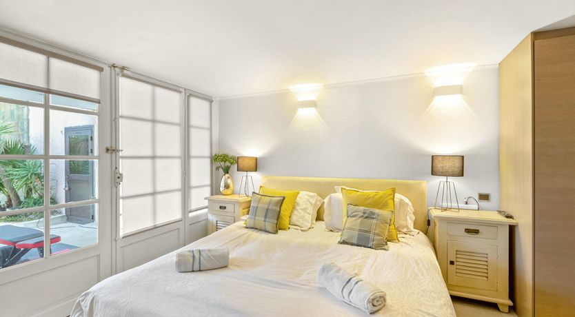 Photo of Villa Cactus