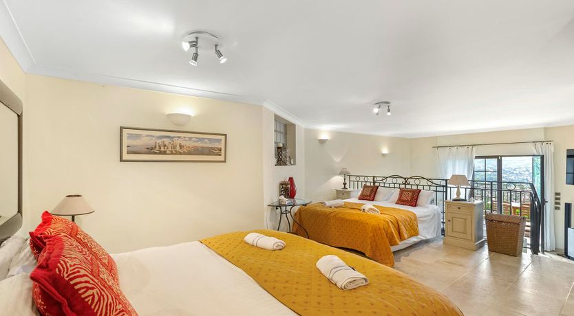 Photo of Villa Cactus