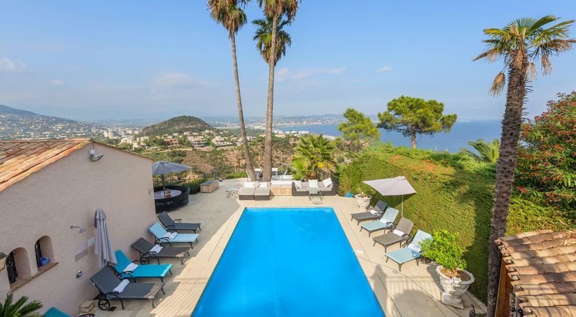 Photo of Villa Cactus