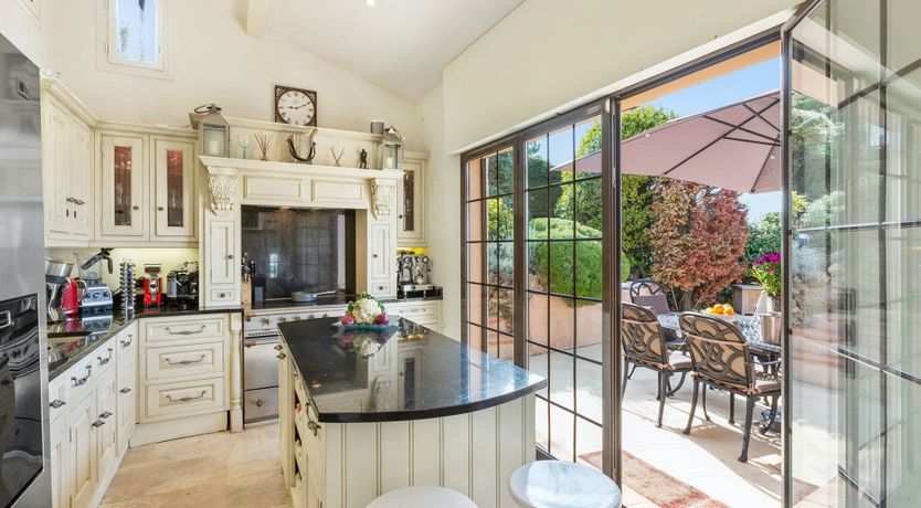 Photo of Villa Cactus