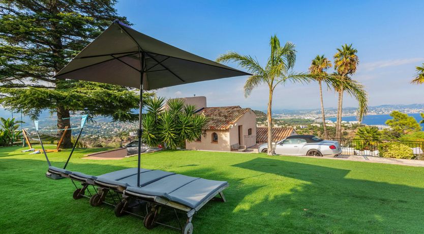 Photo of Villa Cactus