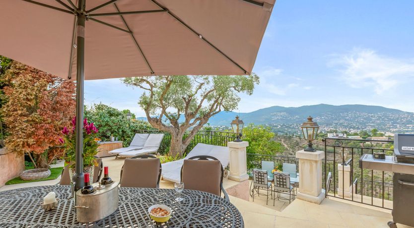 Photo of Villa Cactus