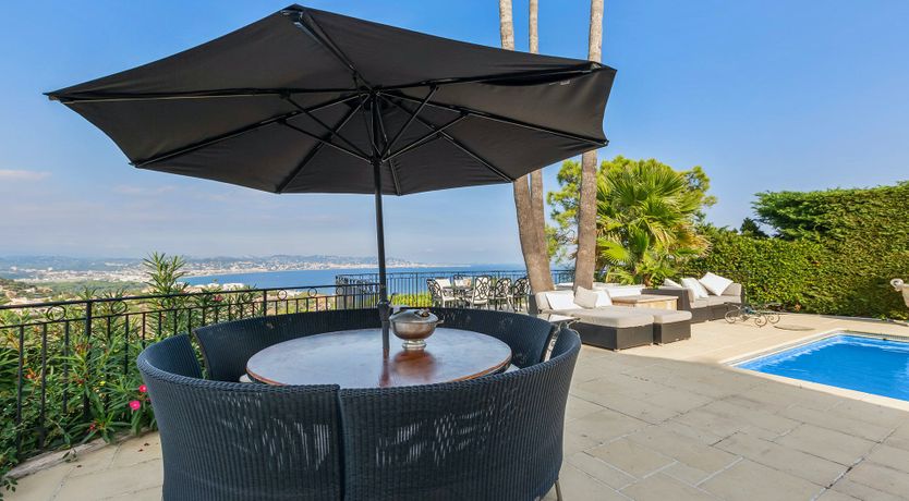 Photo of Villa Cactus