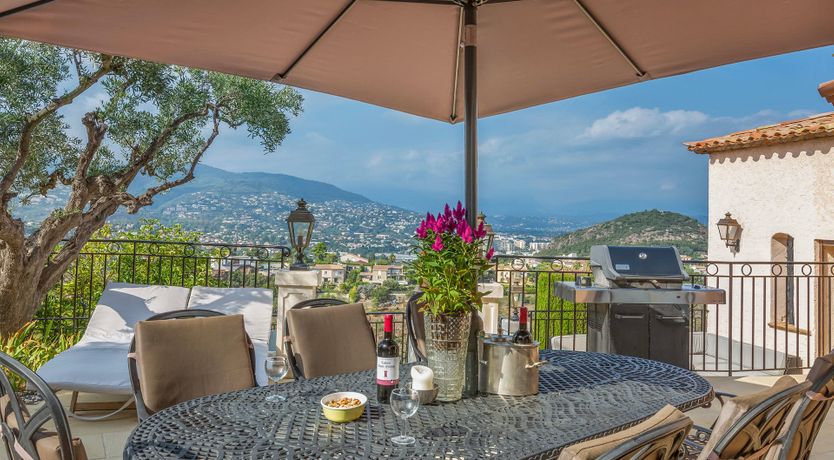 Photo of Villa Cactus