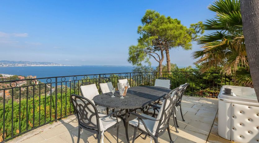 Photo of Villa Cactus