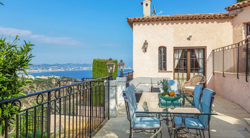 Photo of Villa Cactus