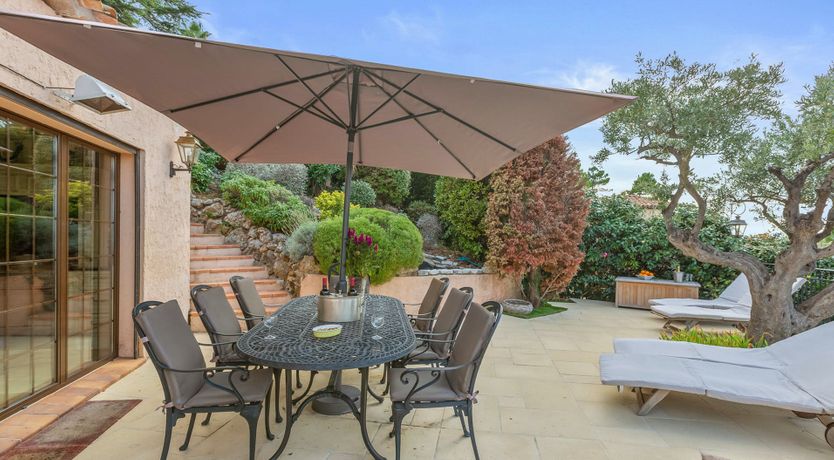 Photo of Villa Cactus