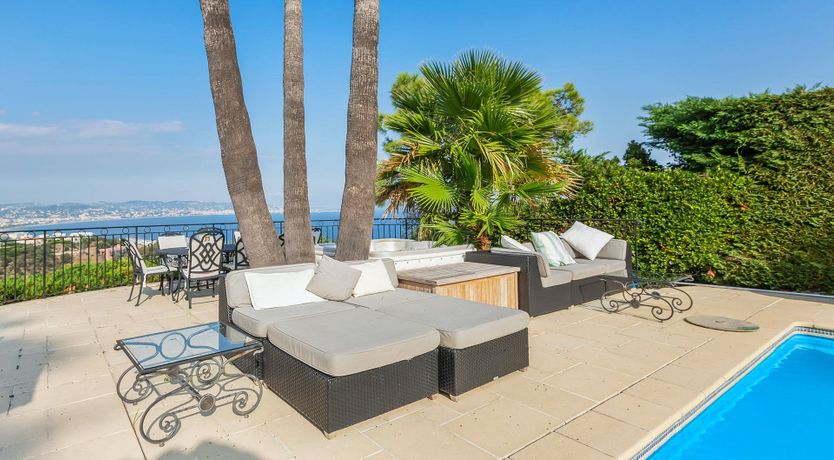 Photo of Villa Cactus