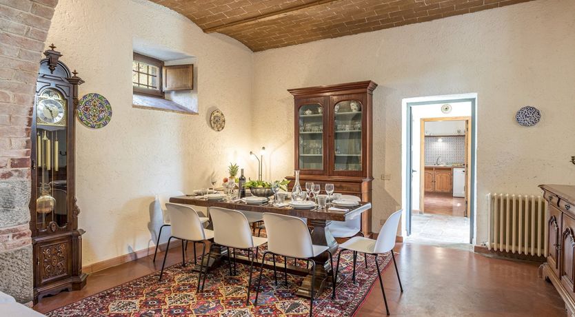 Photo of The Softest Crimson