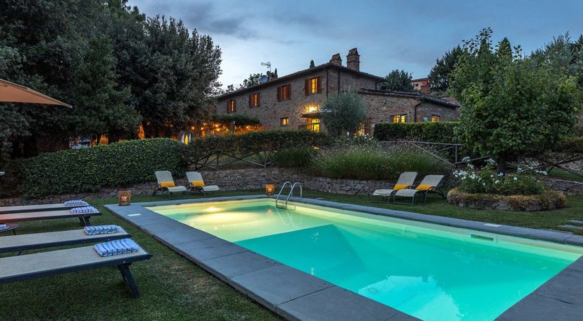 Photo of The Softest Crimson