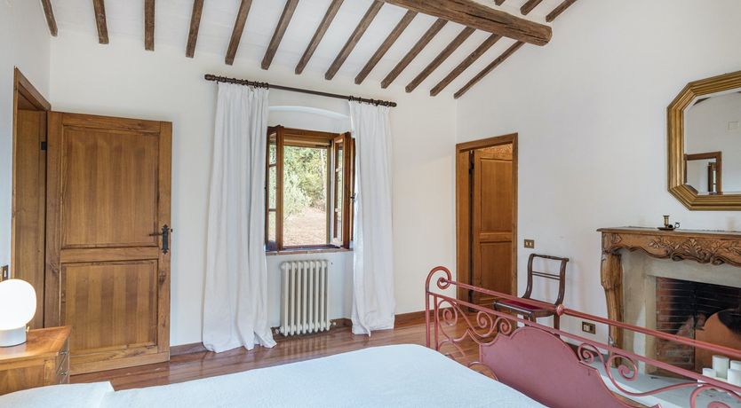 Photo of The Softest Crimson