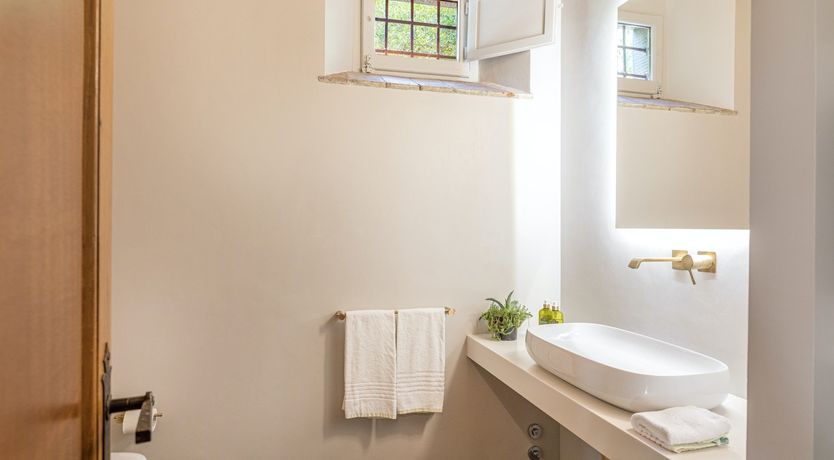 Photo of The Softest Crimson