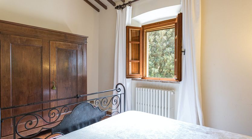 Photo of The Softest Crimson