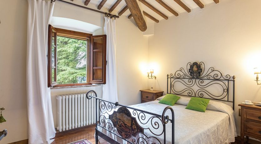 Photo of The Softest Crimson