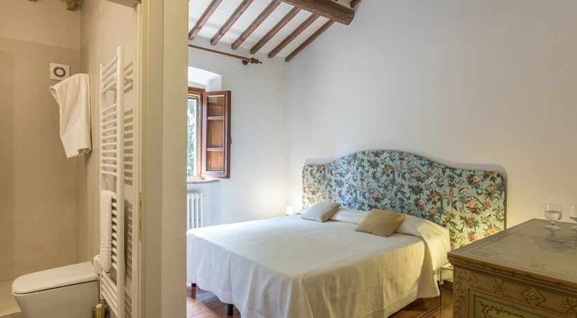 Photo of The Softest Crimson