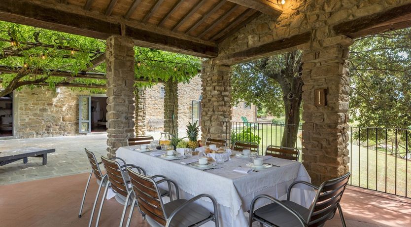 Photo of The Softest Crimson