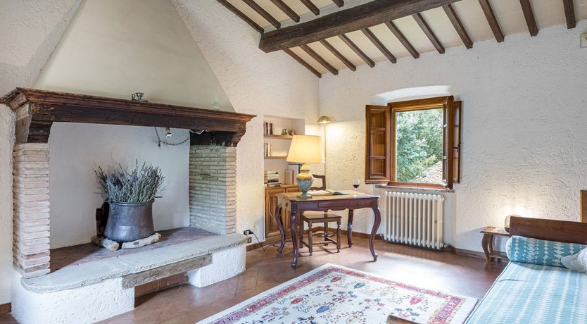 Photo of The Softest Crimson