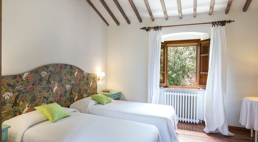 Photo of The Softest Crimson