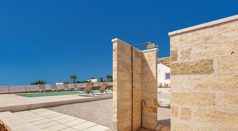 Photo of Archi Di Pietra