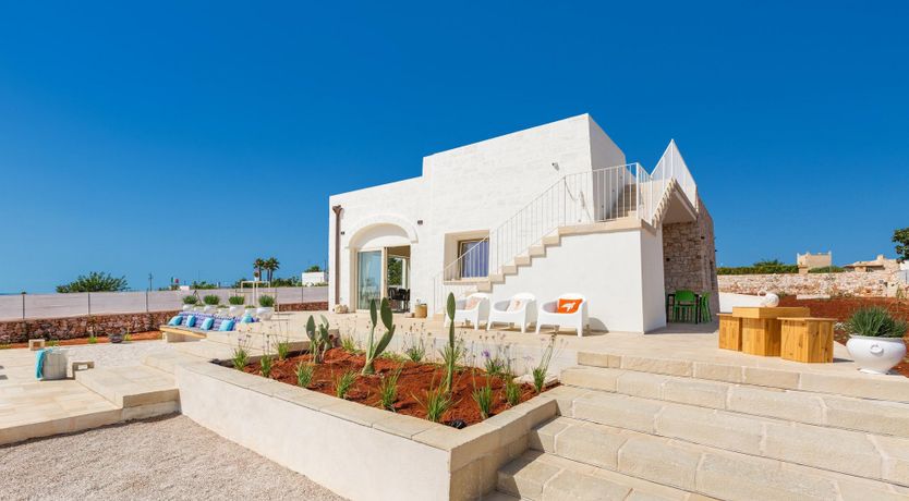 Photo of Archi Di Pietra