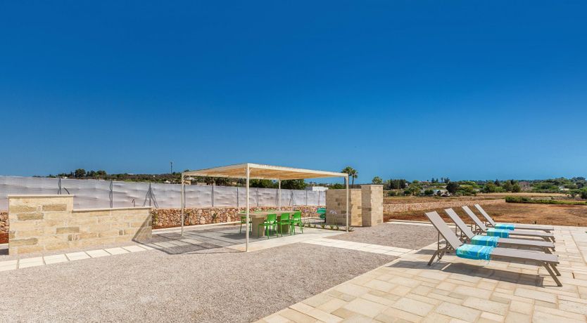 Photo of Archi Di Pietra