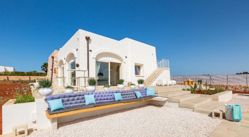 Photo of Archi Di Pietra