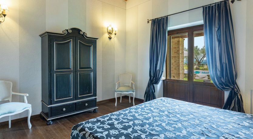 Photo of Olive Tree Embrace