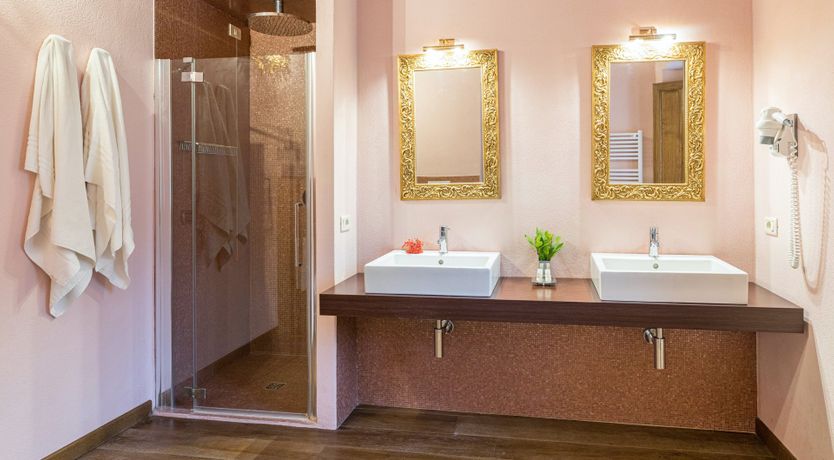 Photo of Olive Tree Embrace