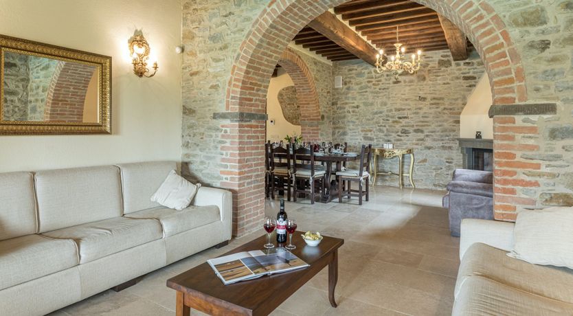 Photo of Olive Tree Embrace