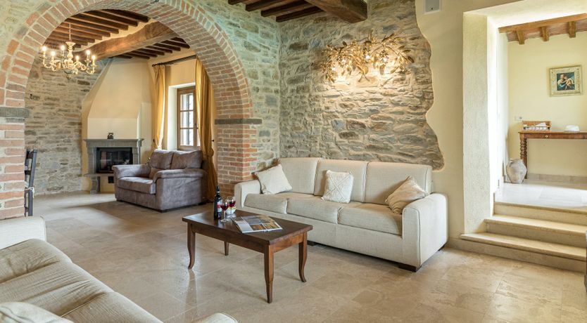 Photo of Olive Tree Embrace