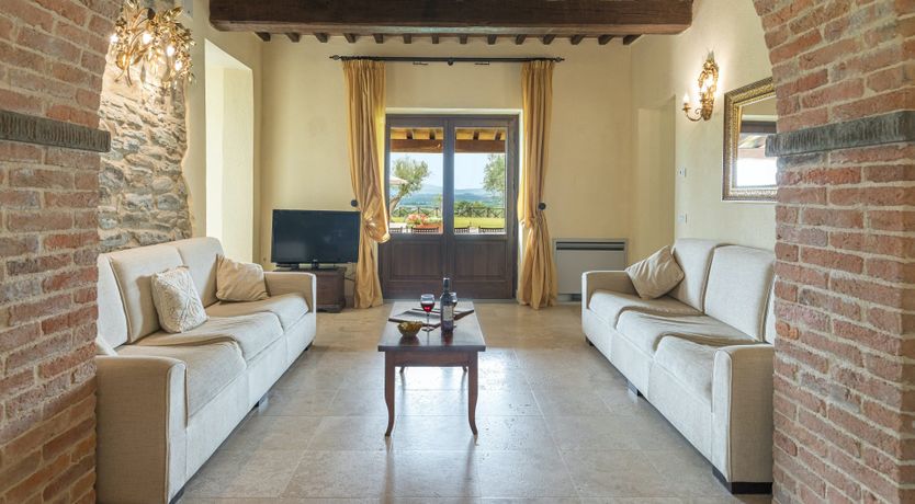 Photo of Olive Tree Embrace