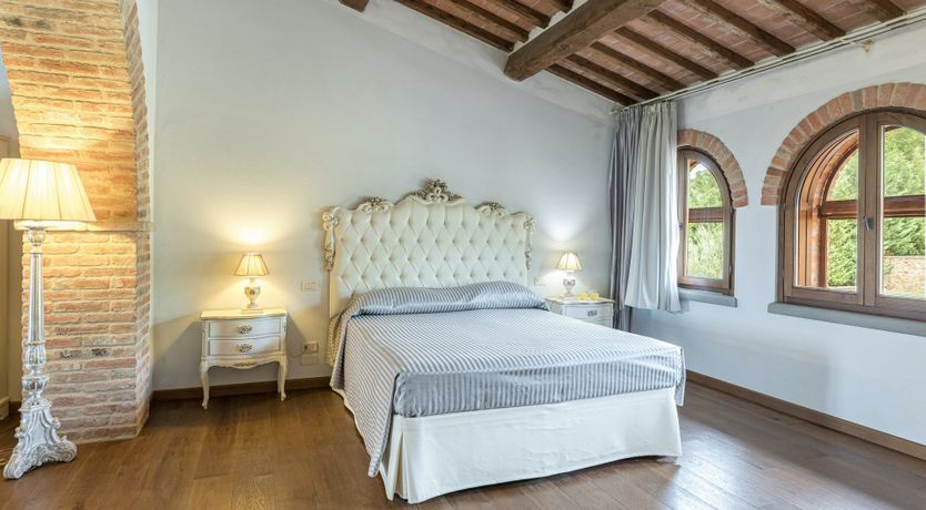 Photo of Olive Tree Embrace