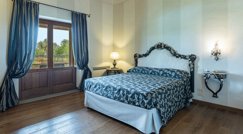 Photo of Olive Tree Embrace