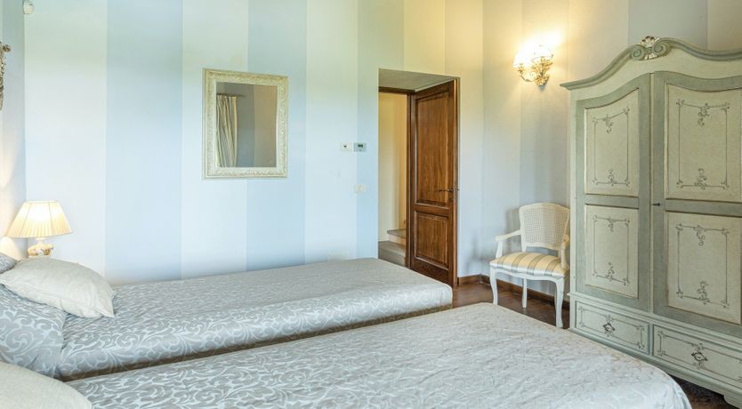 Photo of Olive Tree Embrace