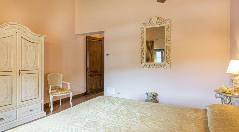 Photo of Olive Tree Embrace