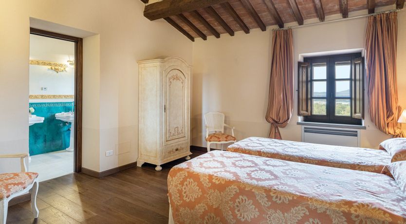 Photo of Olive Tree Embrace