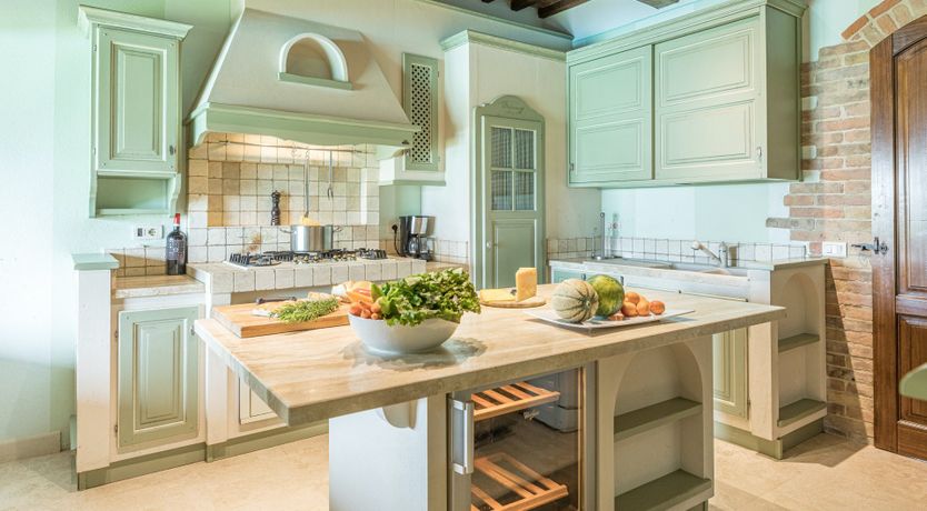 Photo of Olive Tree Embrace