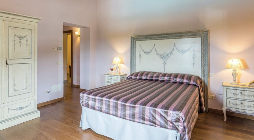 Photo of Olive Tree Embrace